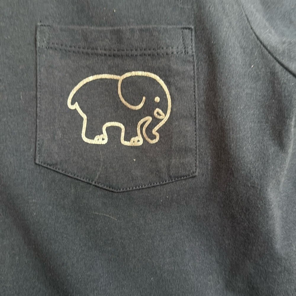 Ivory Ella unisex T shirt size M - Picture 2 of 5